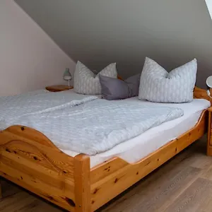 Sabine Apartment