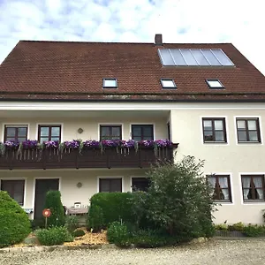Familie Heigemeir Apartment