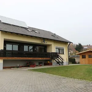Ferienwohnung Apartment